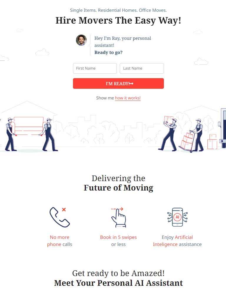 Web App Development - nynj image