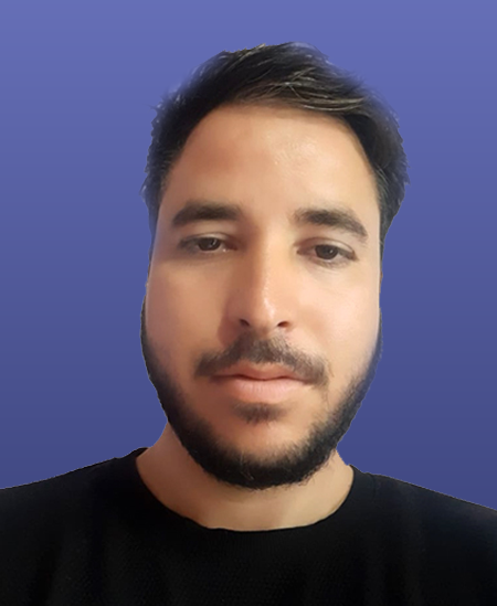 Manoj - Senior Developer